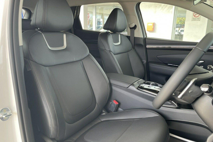 2023 Hyundai Tucson NX4.V2 Elite SUV Image 15