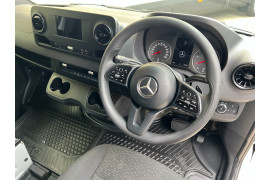 2020 Mercedes-Benz Sprinter VS30 311CDI Van