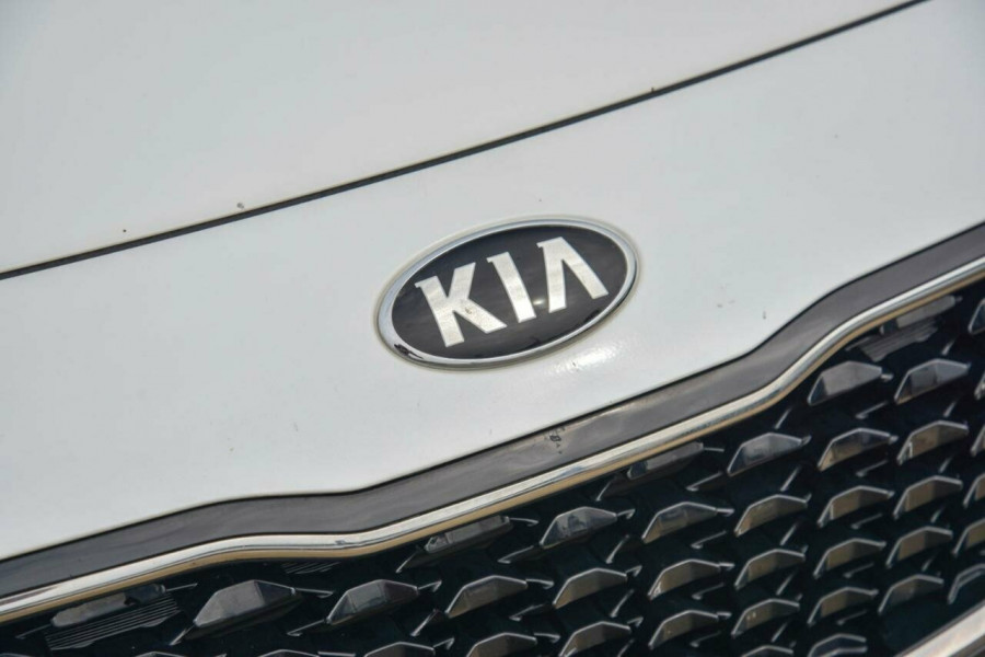 2017 MY18 Kia Cerato YD S Sedan Image 18