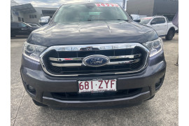 2019 MY19.75 Ford Ranger PX MkIII XLT Ute
