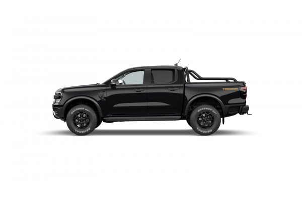 2024 MY24.5 Ford Ranger Tremor Ute