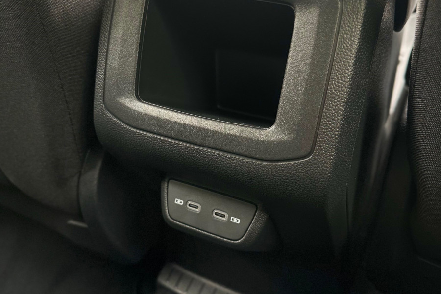 2024 Volkswagen T-Cross D31 85TSI Style SUV Image 18