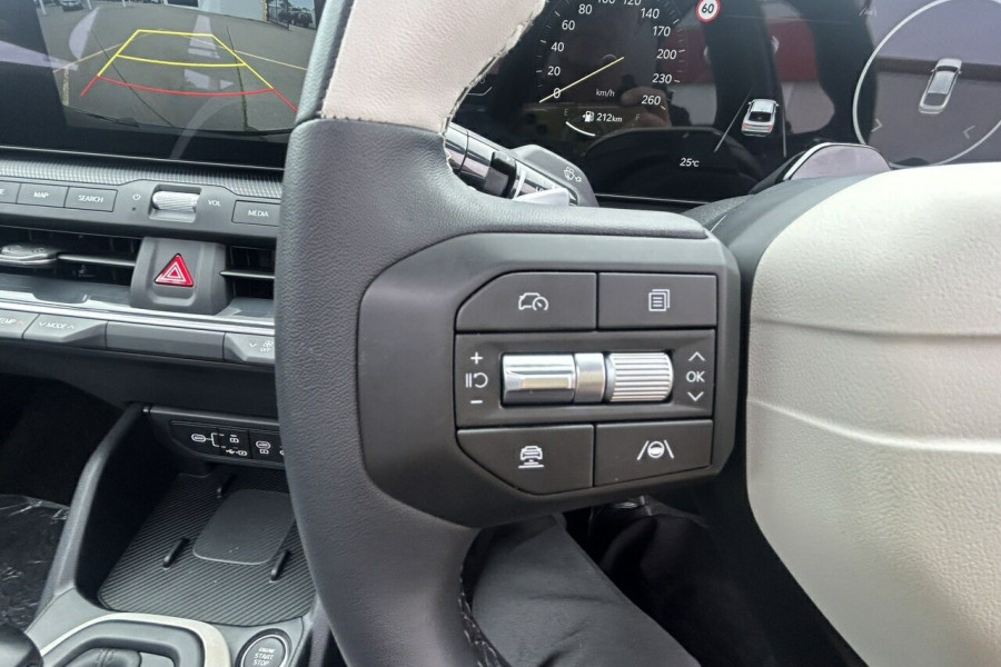 2024 MY25 Kia K4 CL4m GT-Line Sedan Image 24