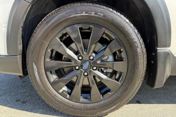 2019 Subaru Outback 5GEN 2.5i-X SUV Image 10