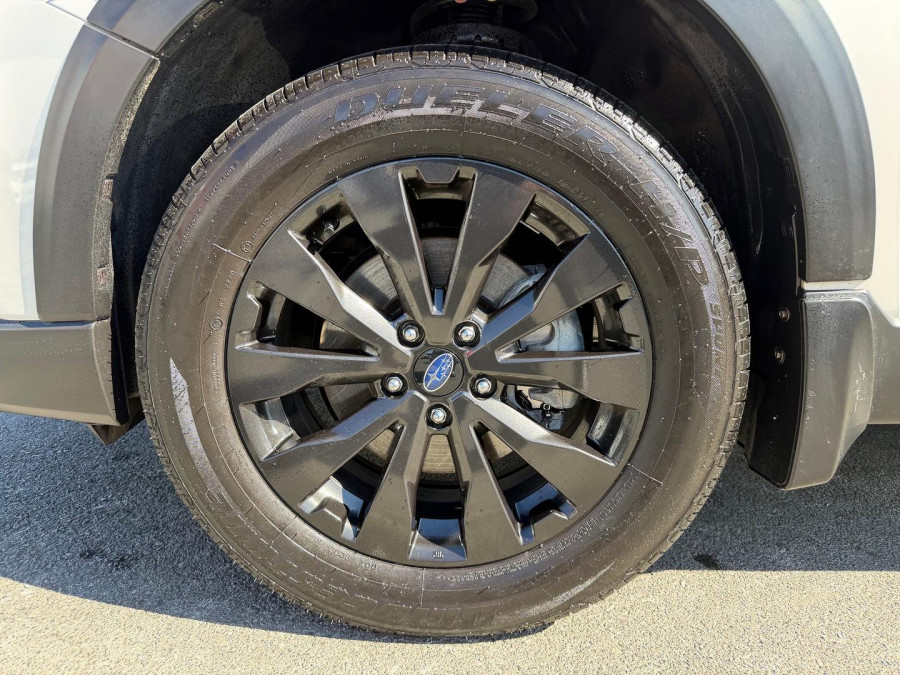 2019 Subaru Outback 5GEN 2.5i-X SUV Image 10