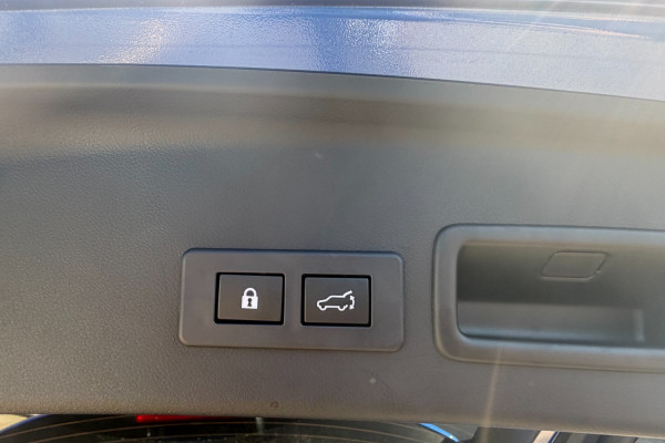 2025 Subaru WRX VN tS Wagon Image 11