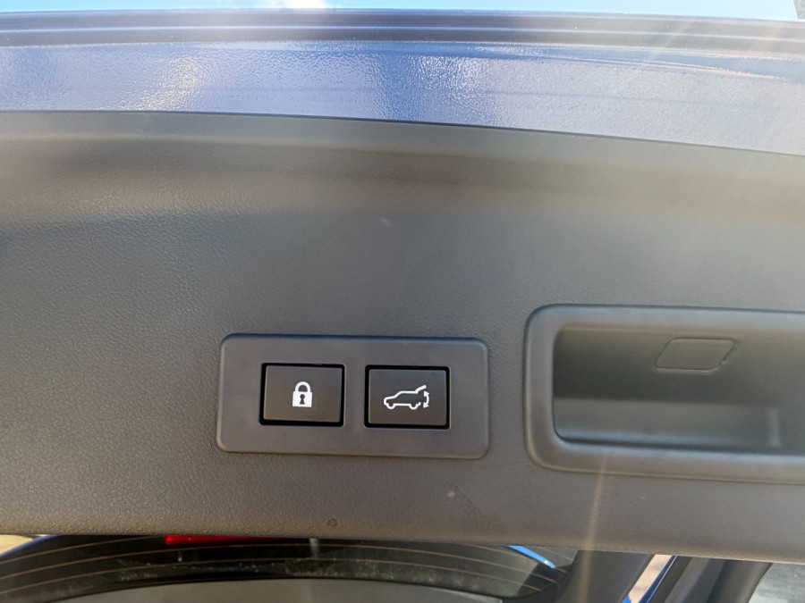 2025 Subaru WRX VN tS Wagon Image 11
