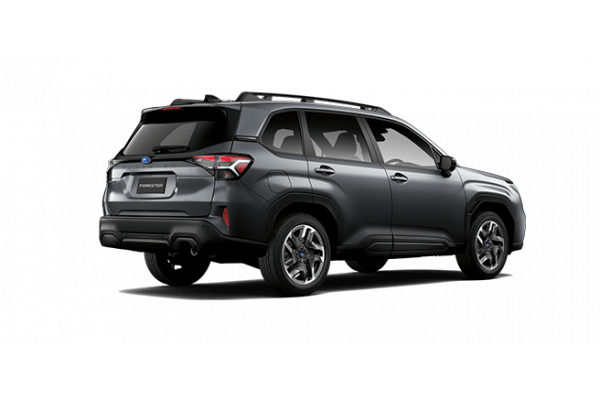 2026 Subaru Forester S6 Premium SUV Image 2