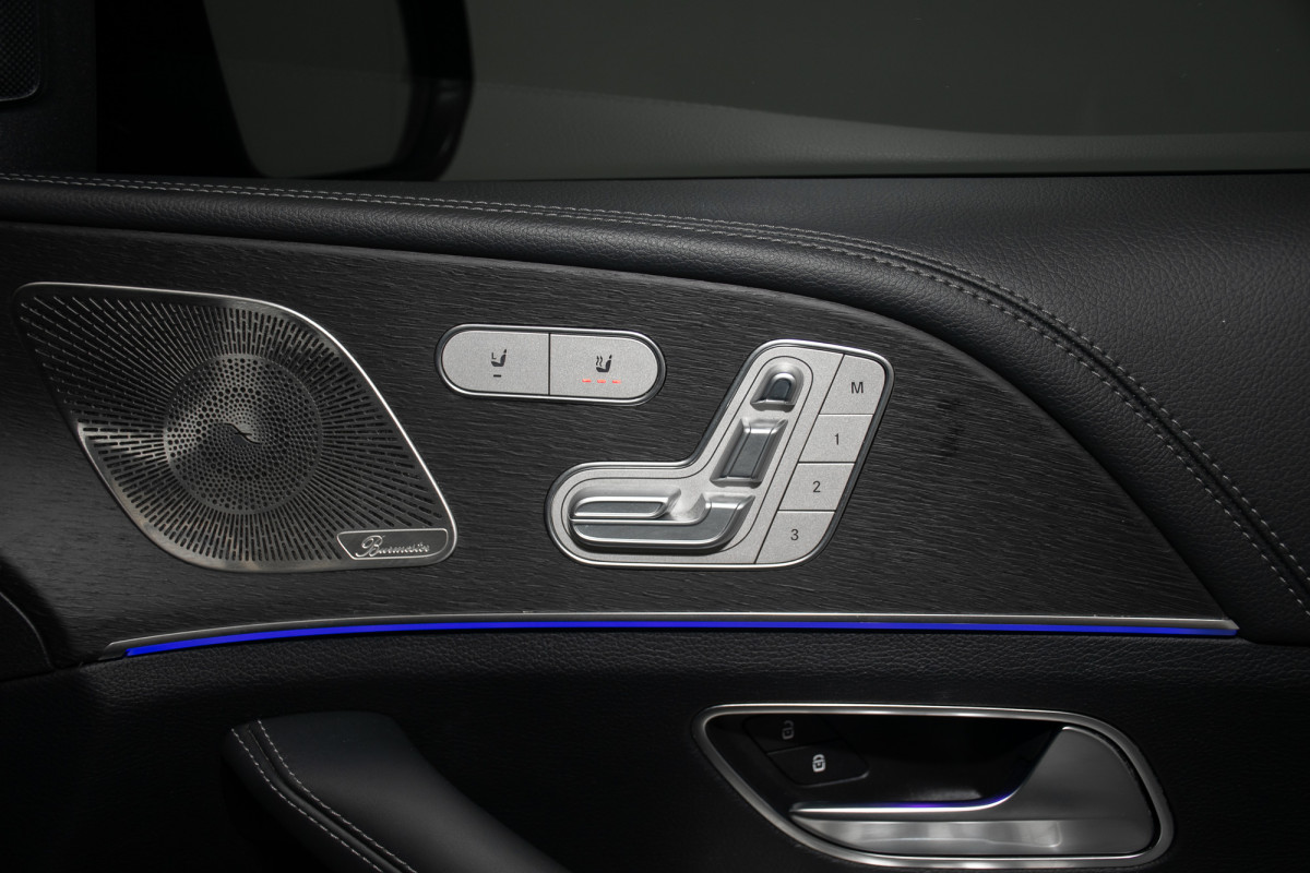 2021 Mercedes-Benz GLE-Class GLE450 SUV