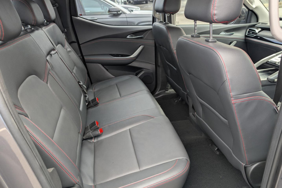 2024 LDV T60 SK8C Max PLUS Ute Image 9
