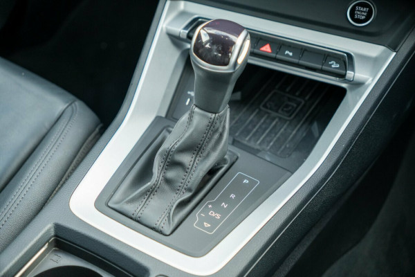 2023 MY24 Audi Q3 F3 TFSI Sport SUV Image 15