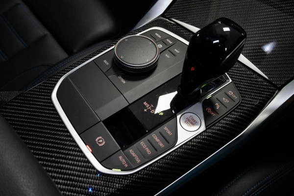 2021 BMW 4 Series G26 M440i xDrive Hatch image 16