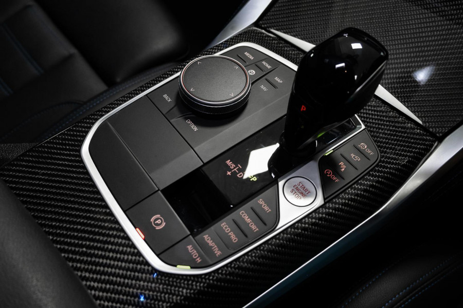 2021 BMW 4 Series G26 M440i xDrive Hatch