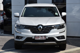 2019 Renault Koleos HZG Zen Suv Image 2