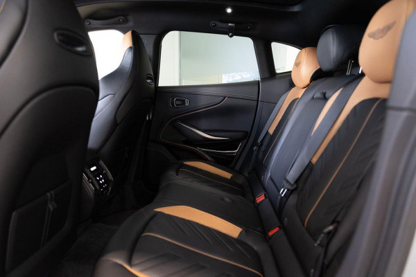 2026 Aston Martin DBX  S SUV Image 18
