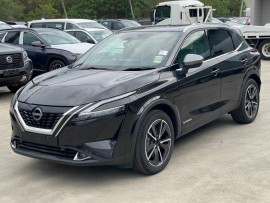 2024 Nissan QASHQAI J12 Ti e-POWER SUV image 3