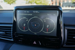 2019 MY20 Hyundai Veloster JS Turbo Hatchback