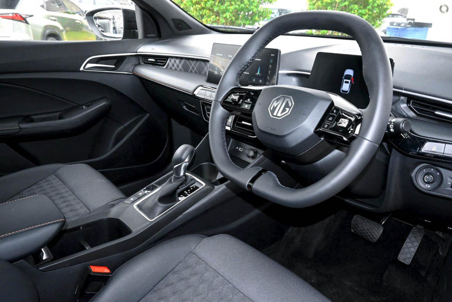 2025 MG MG3 ZP22 Essence Hatch Image 7