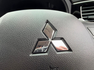 2016 MY17 Mitsubishi Outlander ZK LS Safety Pack SUV