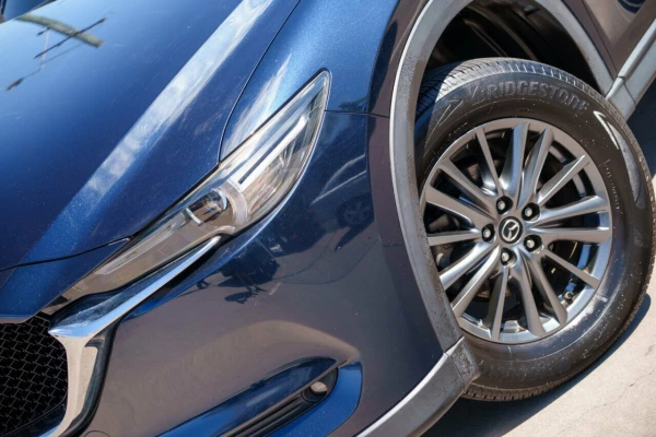 2018 Mazda CX-5 KF Series Maxx SUV Image 6