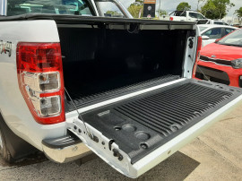 2018 Ford Ranger Utility