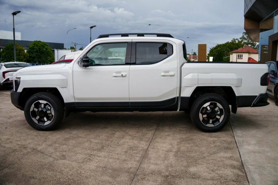 2025 MY26 Kia Tasman TK X-Line Ute Image 4