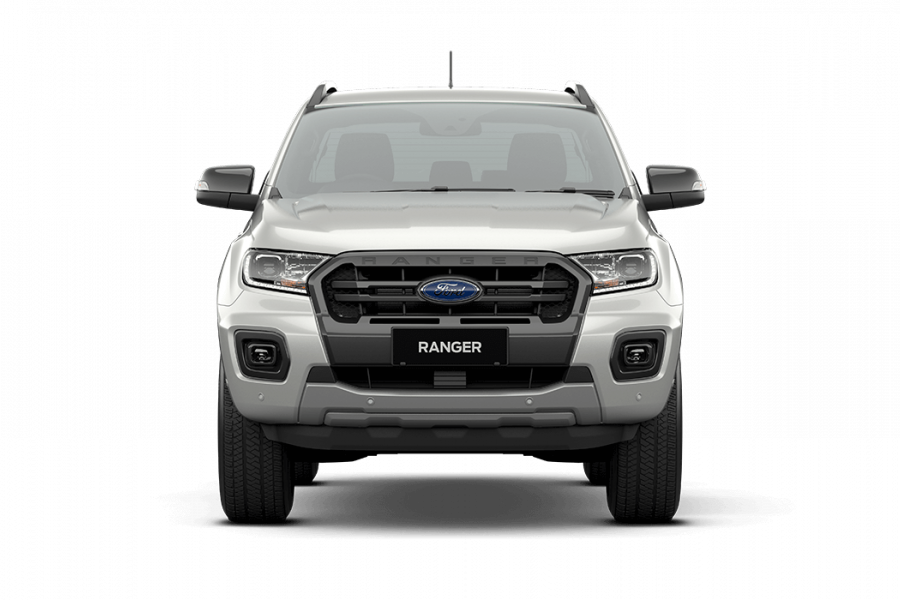 New 2020 Ford Ranger Wildtrak #2DLF Kedron, QLD | Byrne Ford