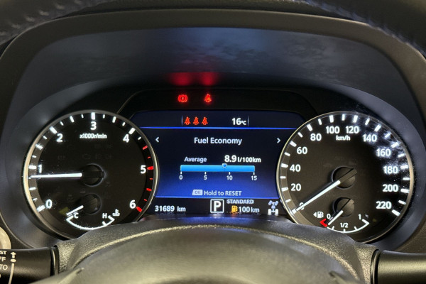 2023 Nissan Navara D23 PRO-4X Ute Image 5