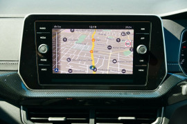 2024 Volkswagen T-Cross D31 85TSI R-Line SUV