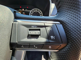 2024 Mitsubishi Outlander ZM Aspire SUV image 27