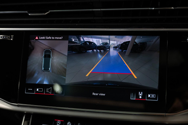2026 Audi Q7 4M TFSI 250kW S line SUV