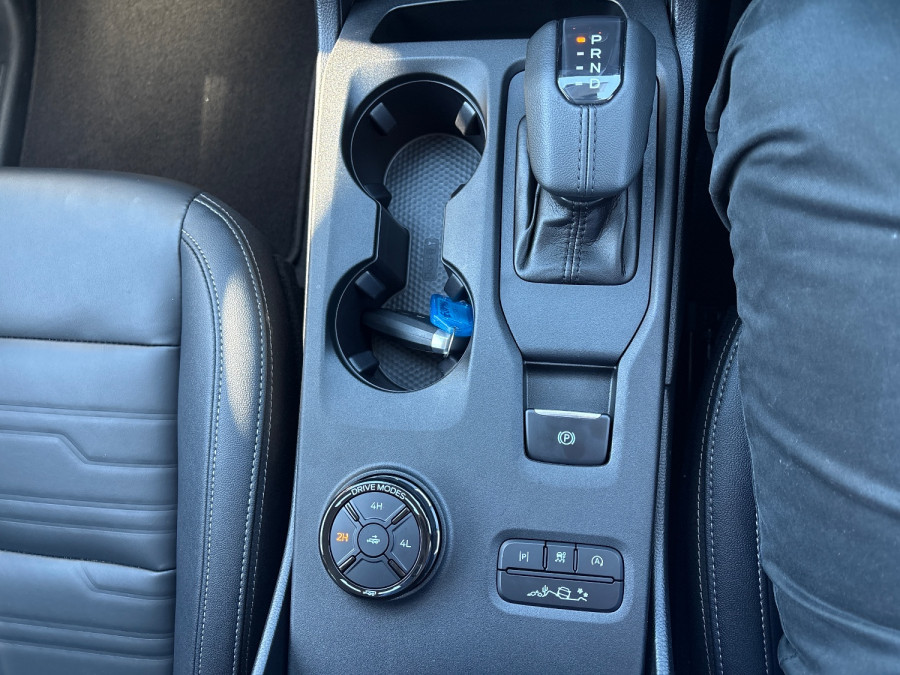 2026 Ford Ranger P703 Sport Ute Image 17