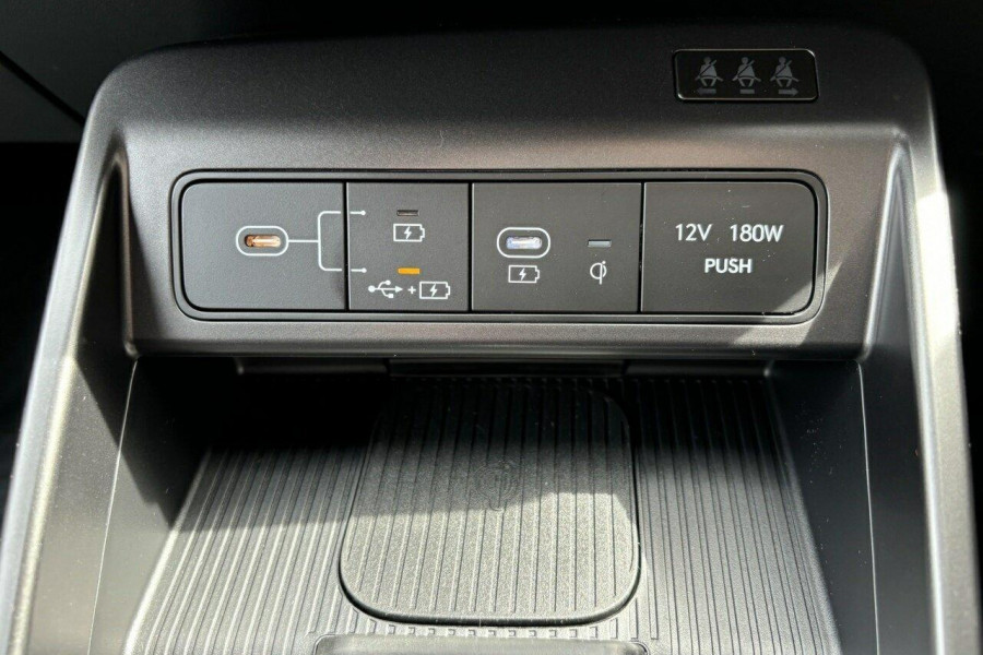 2024 MY25 Hyundai Kona SX2.V2 Premium N Line SUV Image 24