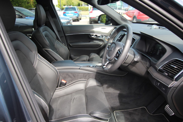 2020 Volvo XC90 L Series D5 R-Design Suv