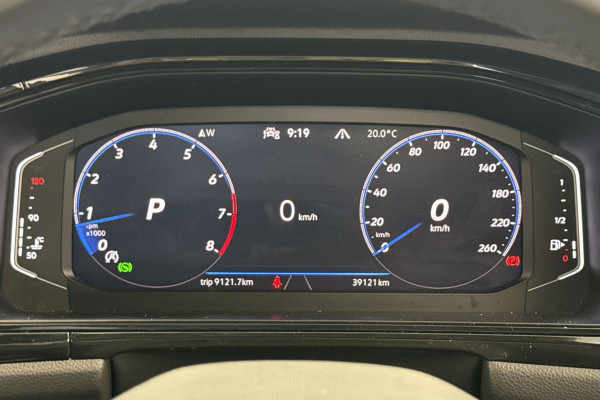 2022 MY23 Volkswagen T-Roc D11 140TSI R-Line SUV Image 5