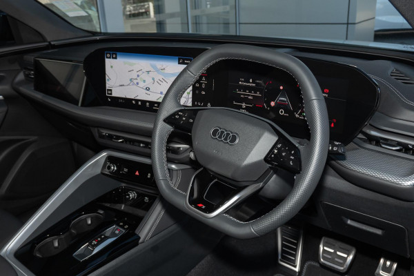 2025 Audi Q5 GU TDI 150kW Sport SUV