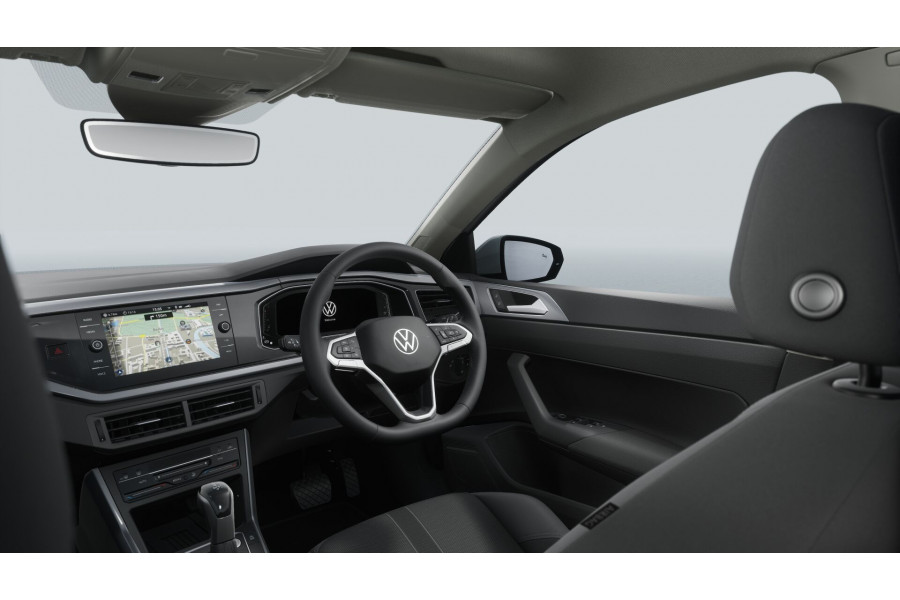2024 MY25 Volkswagen Polo AE 85TSI Style Hatch Image 12