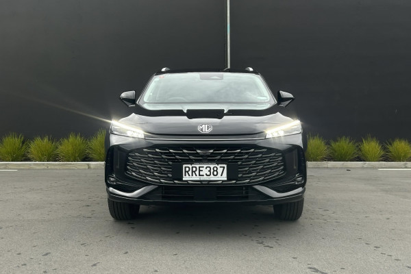 2026 MG HS Excite SUV Image 19
