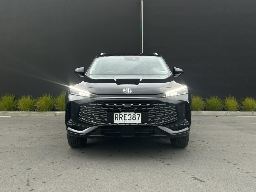 2026 MG HS Excite SUV Image 19