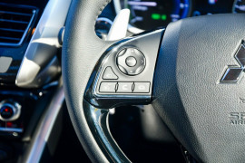 2024 Mitsubishi Eclipse Cross YB PHEV Exceed SUV