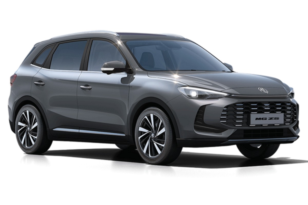 2025 MG ZS ZS32 Essence Turbo SUV