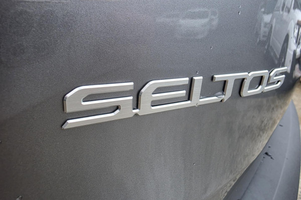 2023 MY24 Kia Seltos SP2 PE Sport+ SUV Image 12