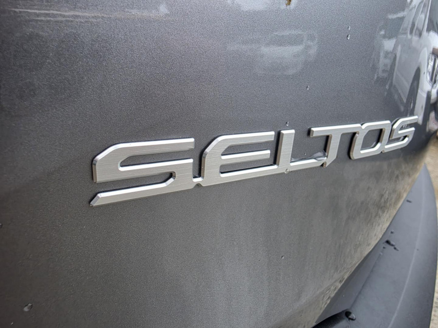 2023 MY24 Kia Seltos SP2 PE Sport+ SUV Image 12