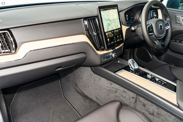 2025 MY26 Volvo XC60 UZ Plus B5 Bright SUV Image 2