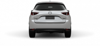2020 Mazda CX-5 KF2W7A Maxx Sport Suv image 15