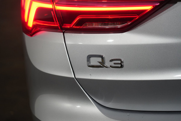 2023 Audi Q3 F3 35 TFSI SUV Image 9