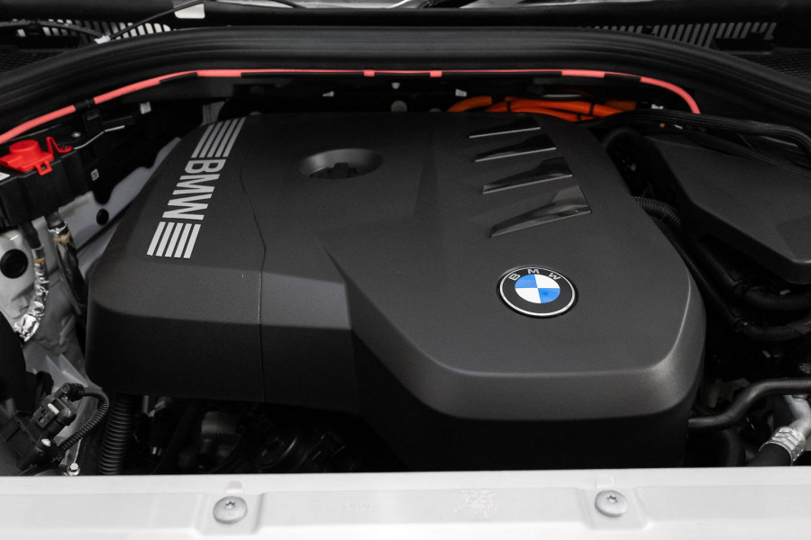 2026 BMW X3 G45 30e xDrive SUV