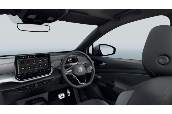 2026 MY25.5 Volkswagen ID. 4 E2 Pro SUV Image 11