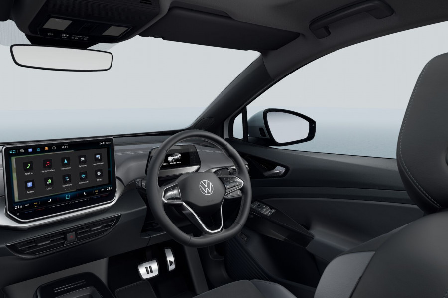 2026 MY25.5 Volkswagen ID. 4 E2 Pro SUV