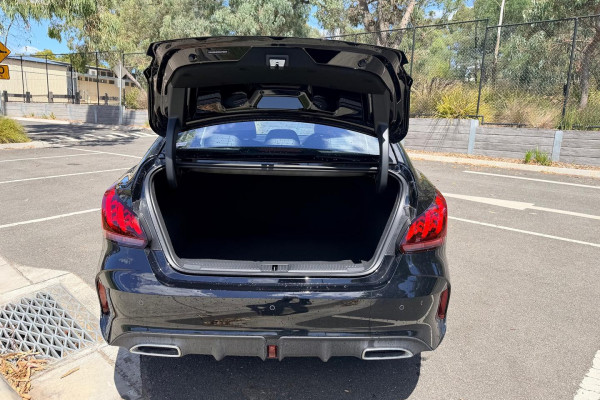 2025 MG MG5 AP32 Essence Sedan Image 7